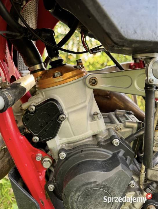 Sprzedam Gas Gas mc 125 Gas Gas Tarnów