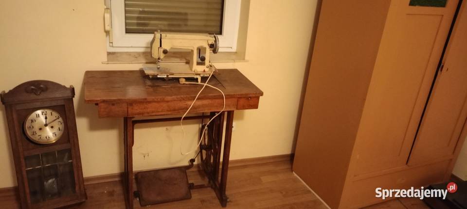 Stare rzeczy Jelenia Góra