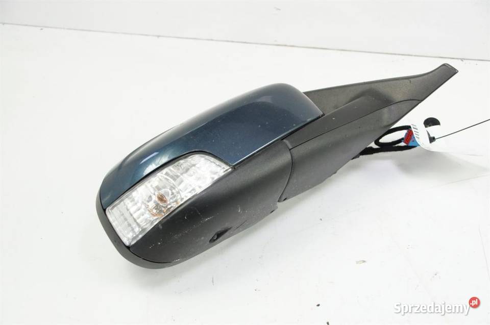 LUSTERKO PRAWE VOLVO V50 46600 osobowe Lipno