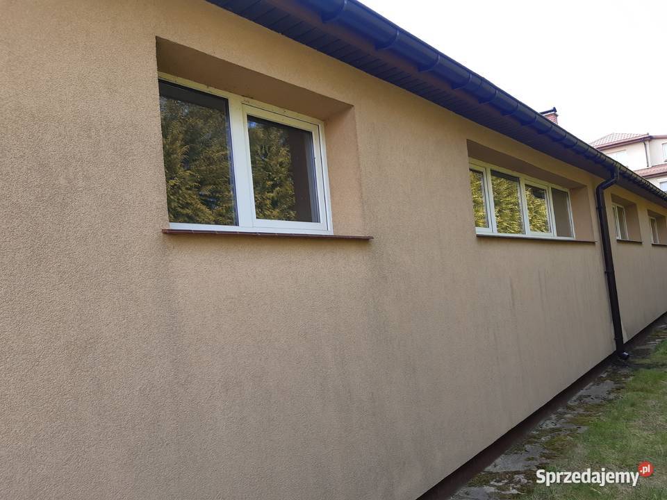 stolarka okienna i drzwiowa Dobrzyniewo Fabryczne