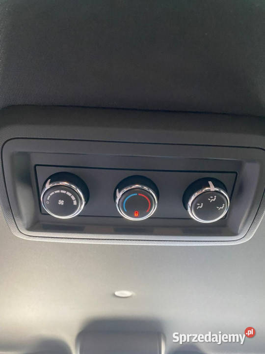Dodge Grand Caravan siedmioosobowy klimatyzacja 287KM Żory