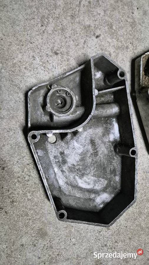 Romet chart dekiel silnika Hryniewicze sprzedam