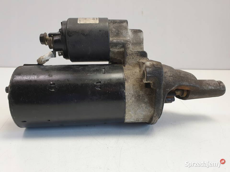 ROZRUSZNIK Audi A4 B6 25 TDI V6 ROZRUSZNIK bosch Rudka sprzedam