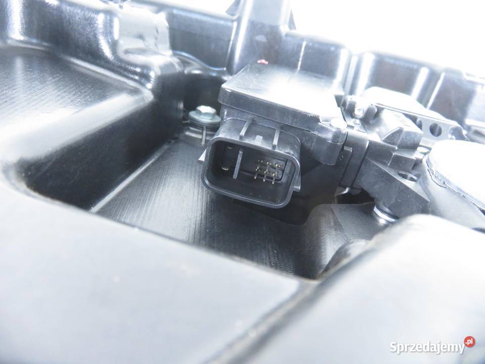 PODNOŚNIK SZYBY PRAWY PRZEDNI RENAULT KOLEOS I osobowe