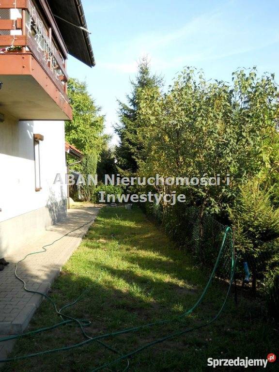dom 150m2 Jaworzno Ciężkowice