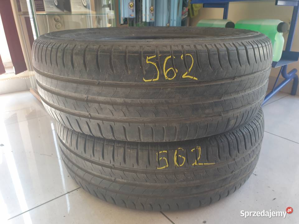 Opony Michelin Energy Saver 19560R16 Michelin Dobre Miasto sprzedam