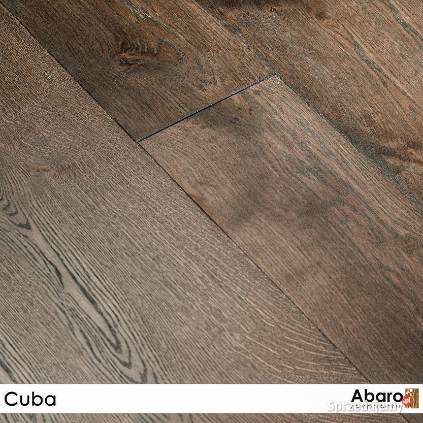 Deska dwuwarstwowa Cuba