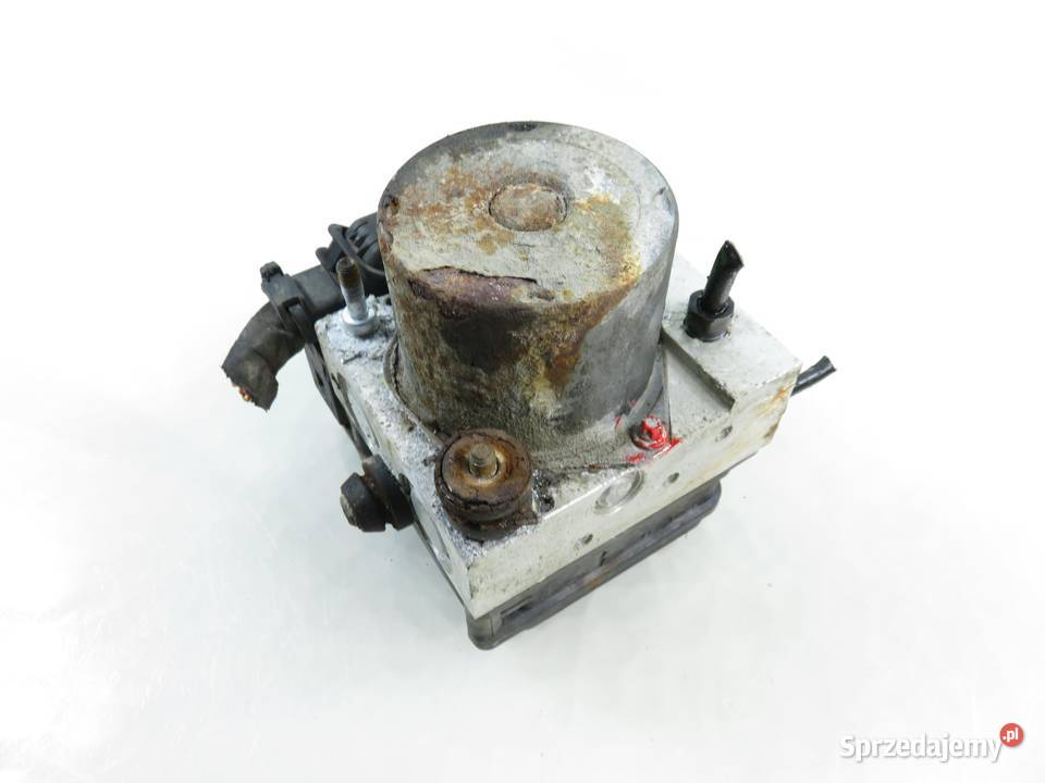 POMPA ABS HYUNDAI i30 I 0265950695 589202L500 sprzedam