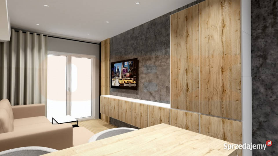 Apartament Sosnowiec Kukułek sprzedam