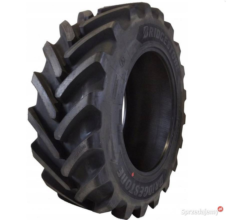 Opona 46085R38 Bridgestone VXRTRACTOR 149D146E Brzozów