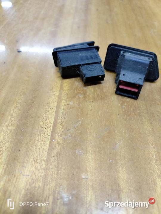 Komplet włączników Derbi vamos 50 Łubno