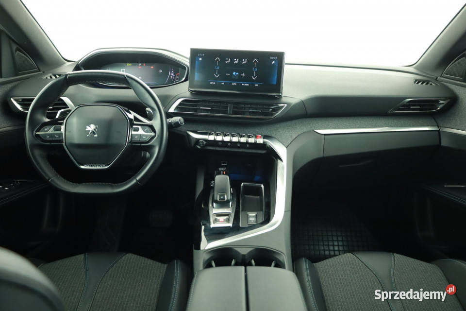 Peugeot 3008 12 PureTech 3008 Piaseczno
