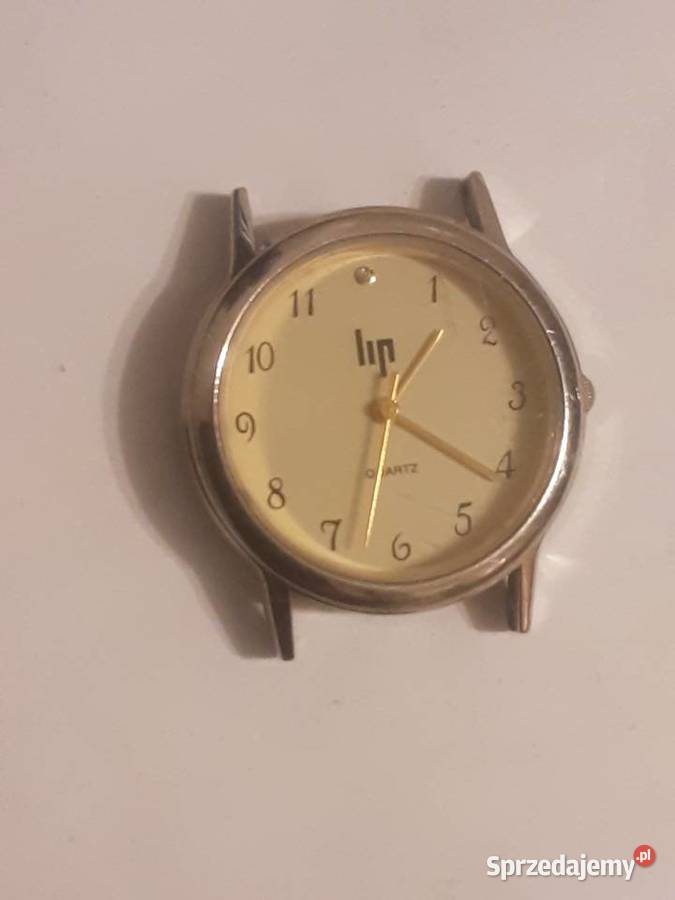 ZEGAREK KWARCOWY 350 HP damskie Szczecinek sprzedam