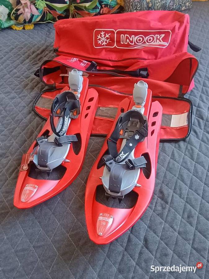 Rakiety śnieżne pomorskie Gdańsk