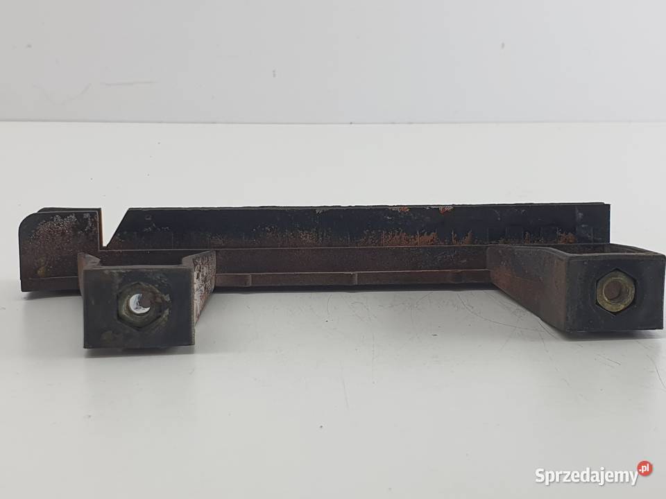 UCHWYT PROWADNICA SZYBY LEWA IVECO EUROCARGO Wzmocnienia, belki i wsporniki Janowice sprzedam