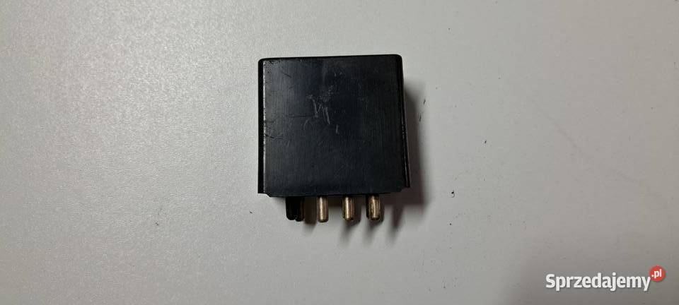 Przekaźnik wycieraczek 1238210063 Mercedes W114 Luzino