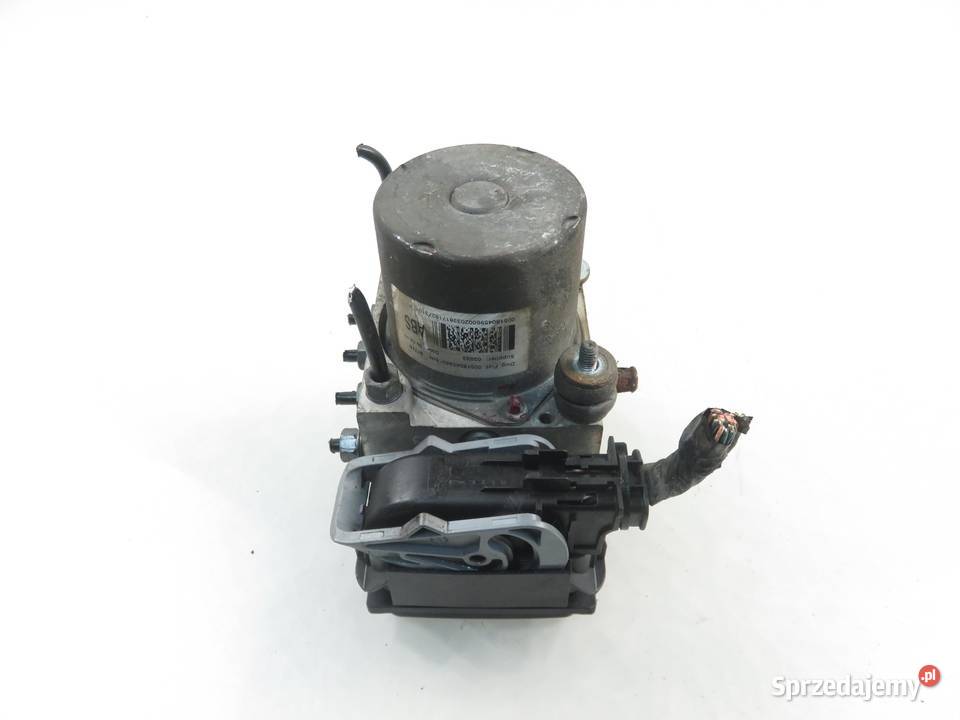 POMPA ABS CITROEN JUMPER II 51804596 sprzedam