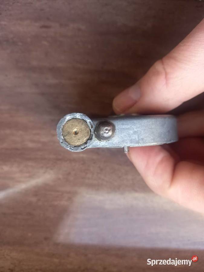 Napęd licznika zak ryś Sokołów Podlaski