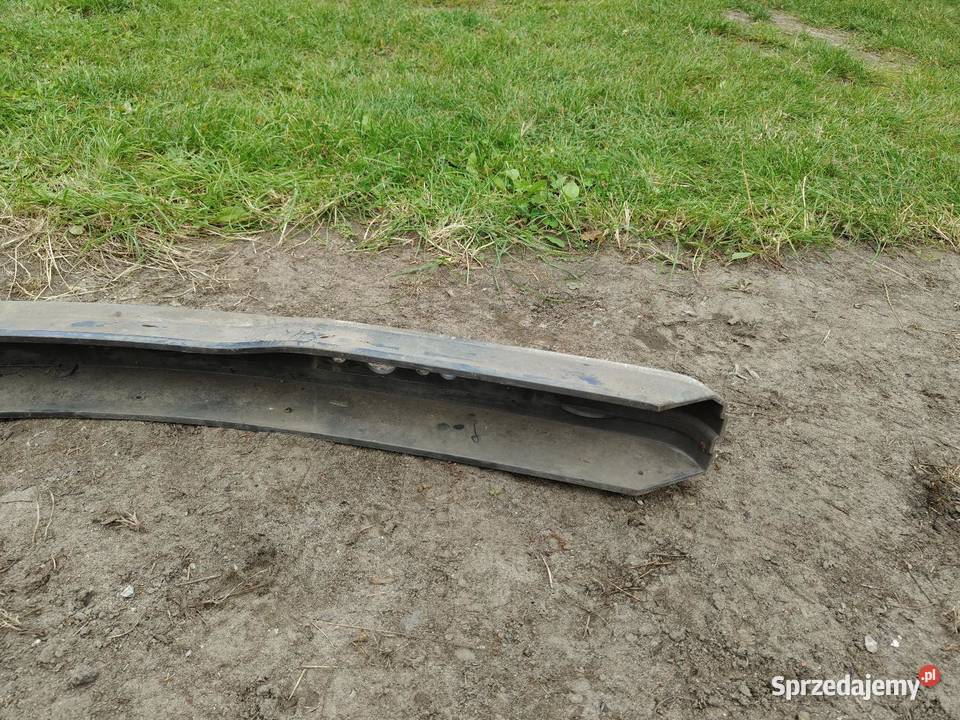 Bmw e36 belka zderzaka przód oryginał łódzkie Aleksandrów Łódzki
