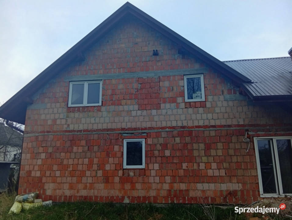 Dom na sprzedaż Kęty 220m2 Domy