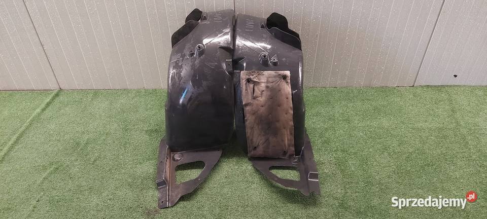 NADKOLE LEWY PRZÓD PEUGEOT 208 1219 9673768880 Międzychód sprzedam