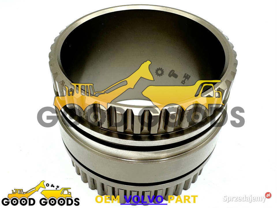 VOLVO TULEJA NAPĘDU Z ZĘBATKAMI 11038759 mazowieckie