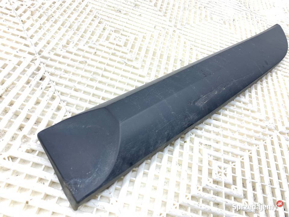 LISTWA DRZWI LEWY TYŁ RENAULT MEGANE III Kombi