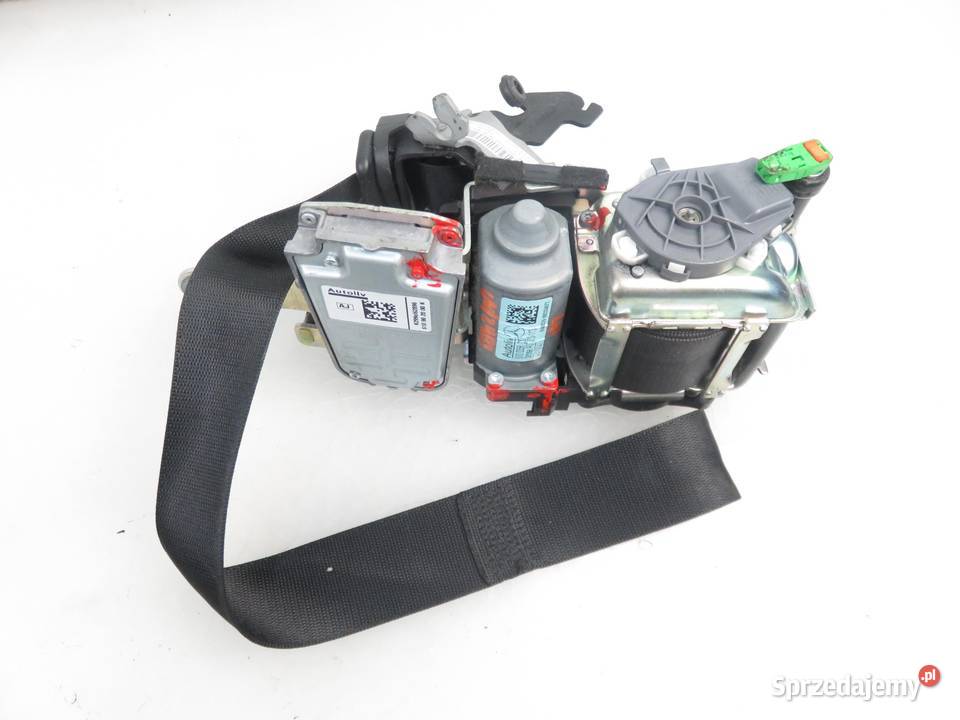 PAS LEWY PRZEDNI MERCEDES C207 615416500 sprzedam