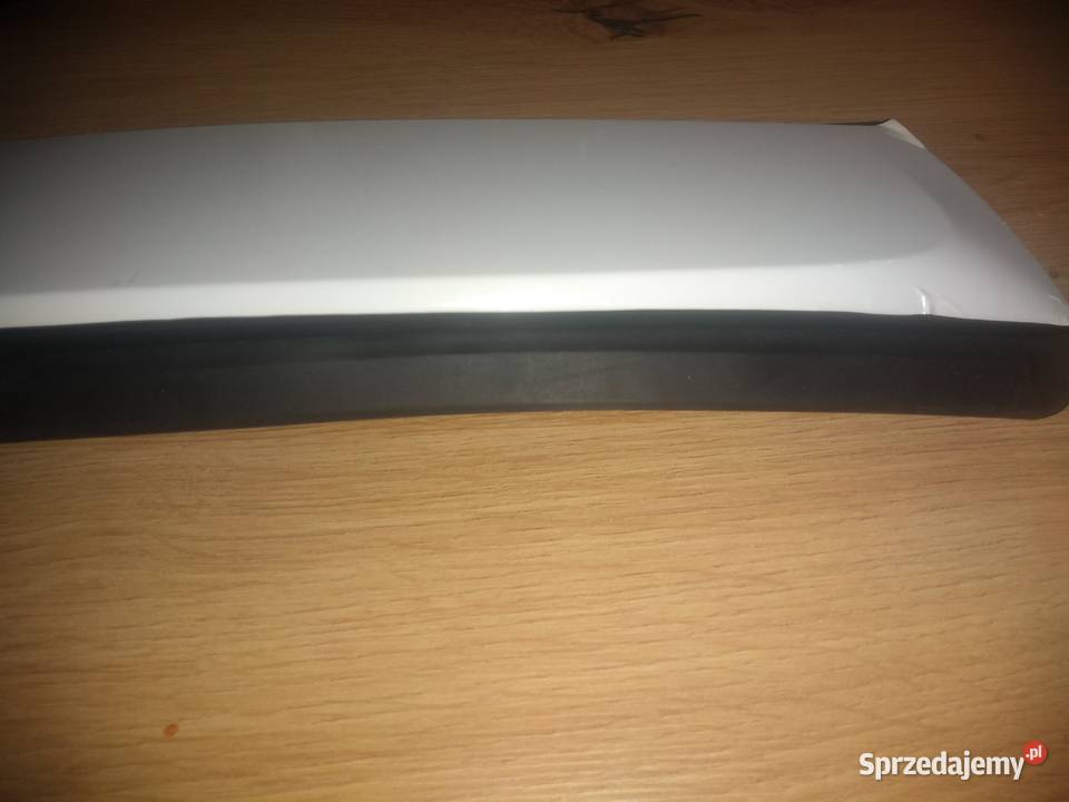 Listwa klapy bagażnika Citroen C5 Aircross OE osobowe