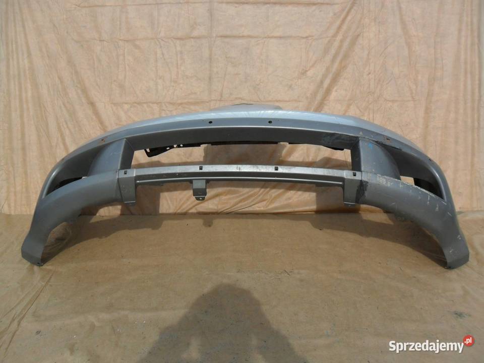 Mitshubishi Outlander Zderzak przedni Nowy Tomyśl