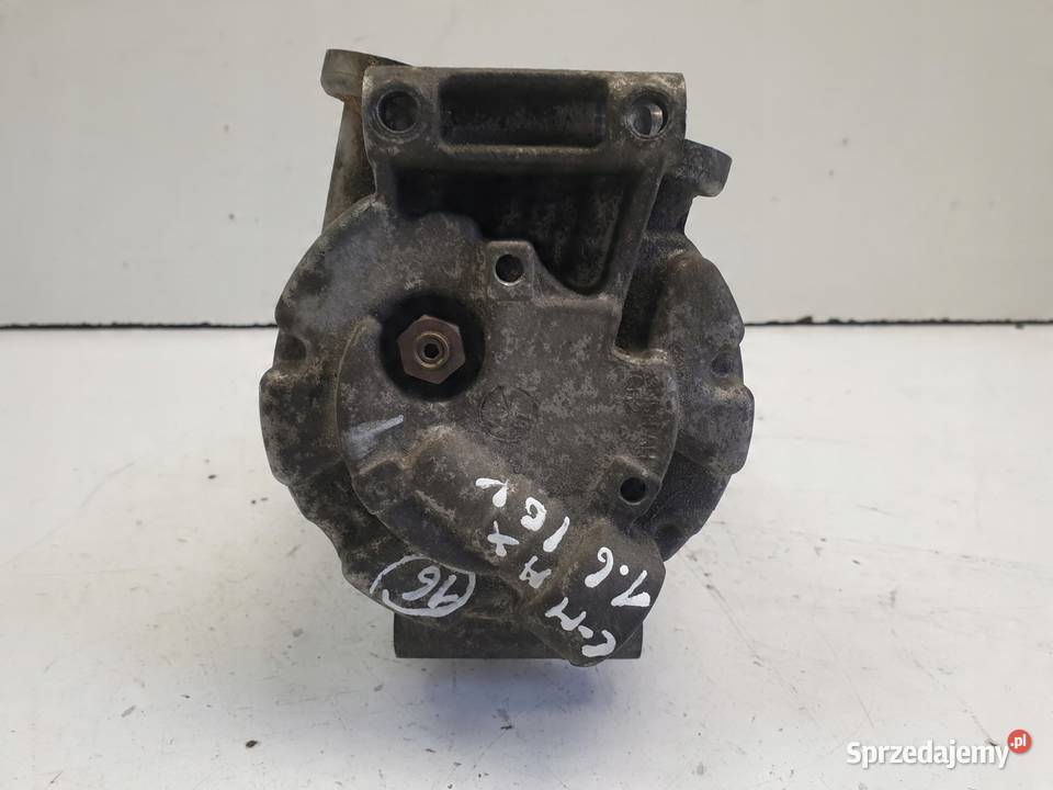 Ford C 16 16V SPRĘŻARKA KLIMATYZACJI Janów