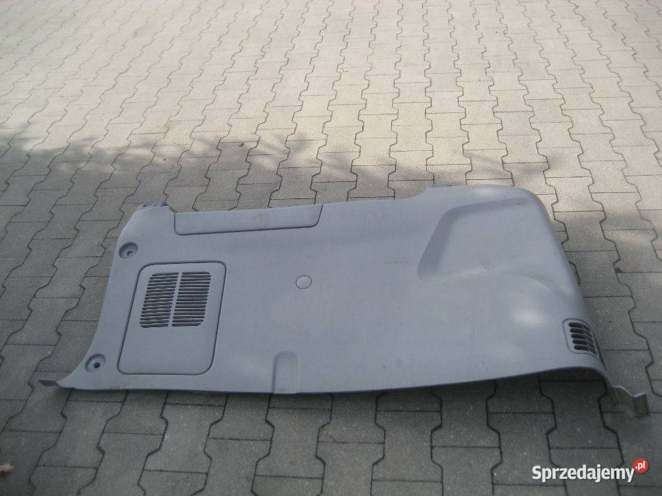 ford windstar 9903r tapicerka bagażnika boczek Rakoniewice sprzedam