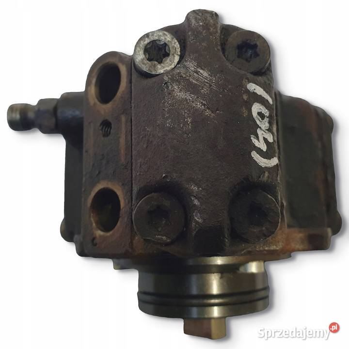 POMPA WTRYSKOWA Opel Corsa D 13 CDTI paliwa sprzedam