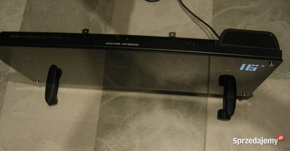 Grzejnik elektryczny wifi podkarpackie Tarnowska Wola