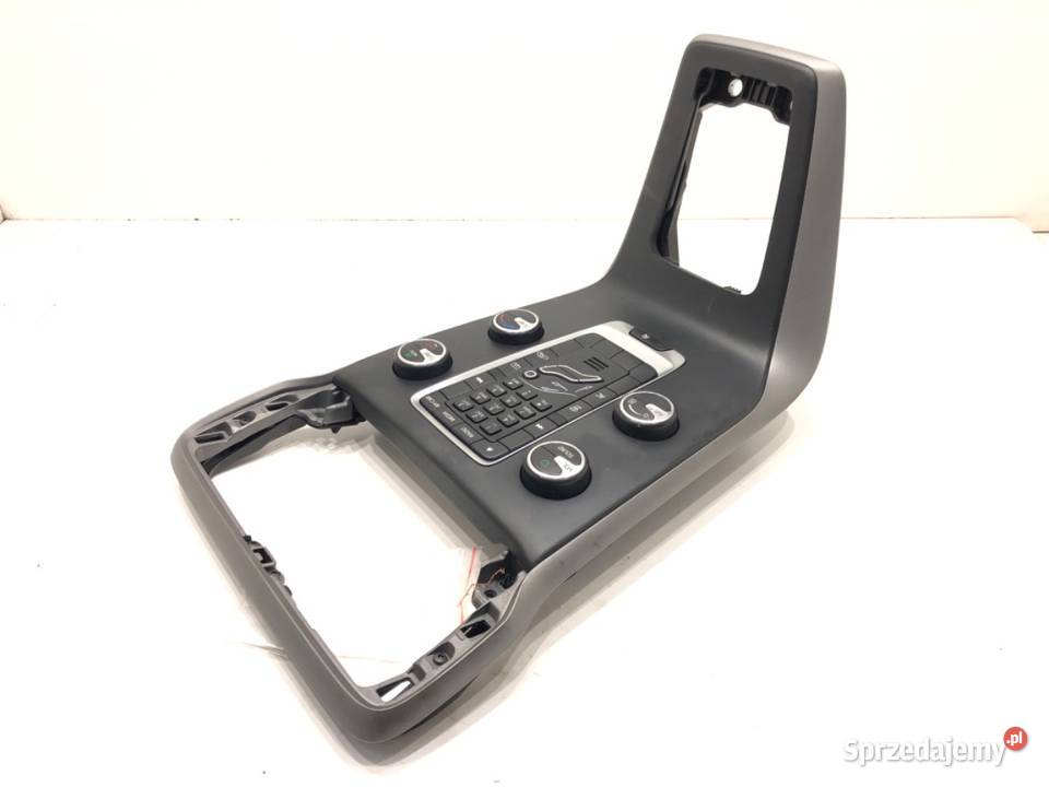 PANEL STEROWANIA NAWIEWU VOLVO V40 Hatchback