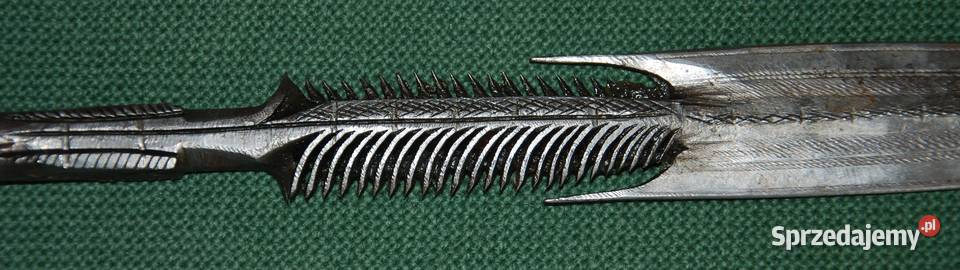 grot włuczni Warszawa