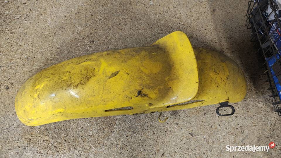 Błotnik przedni Honda CB750K CB750 CB900 1982 Zabrze sprzedam