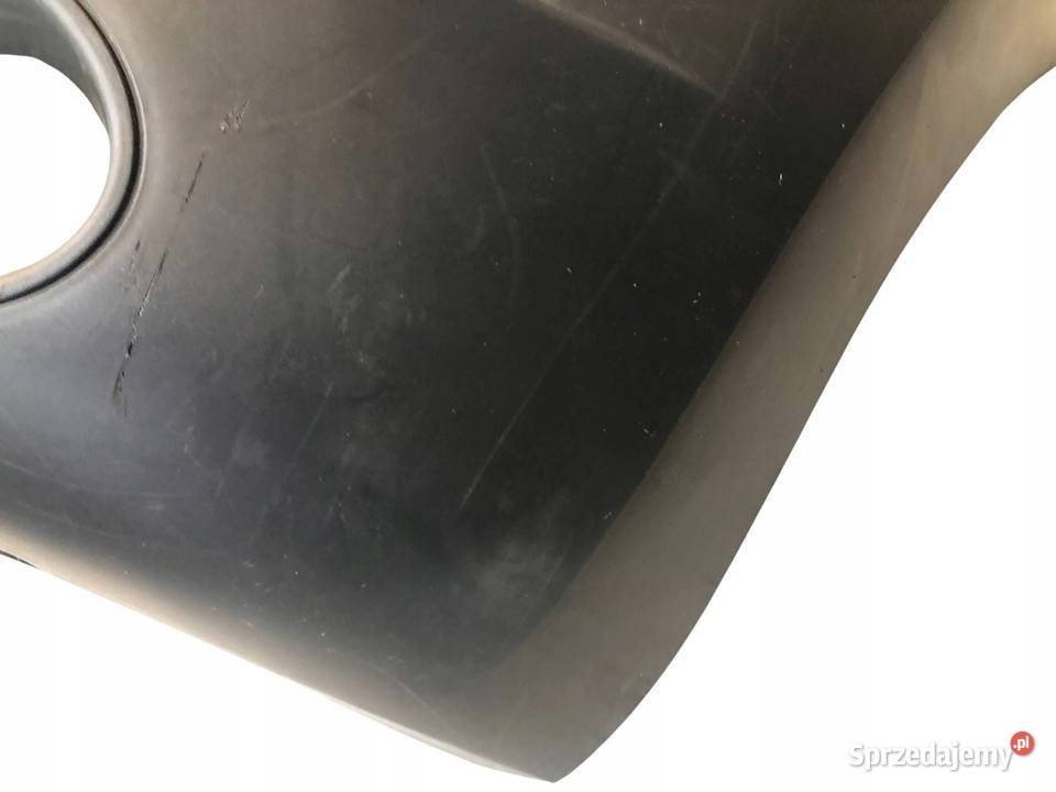 Renault Master III 20102019 Zderzak przedni Skarżysko-Kamienna sprzedam