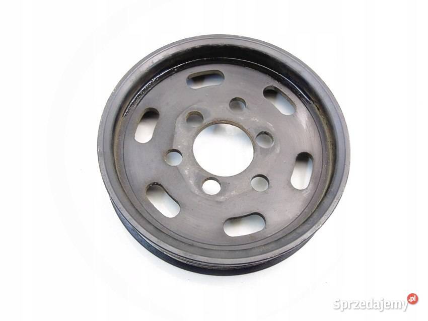 KOŁO WSPOMAGANIA 18 20V A3 LEON OCTAVIA BORA Sosnowiec