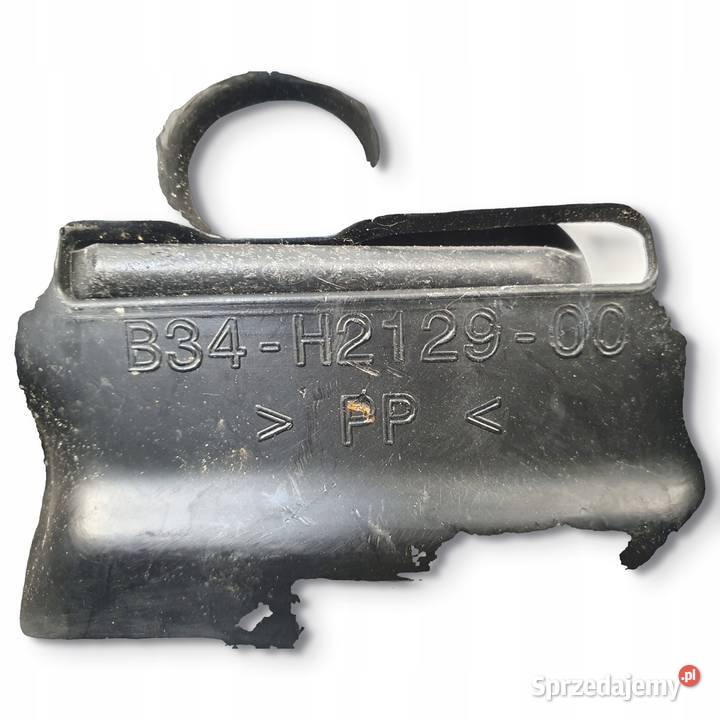 POKRYWA AKUMULATORA Yamaha XSR 700 XSR700 1522 Chełm