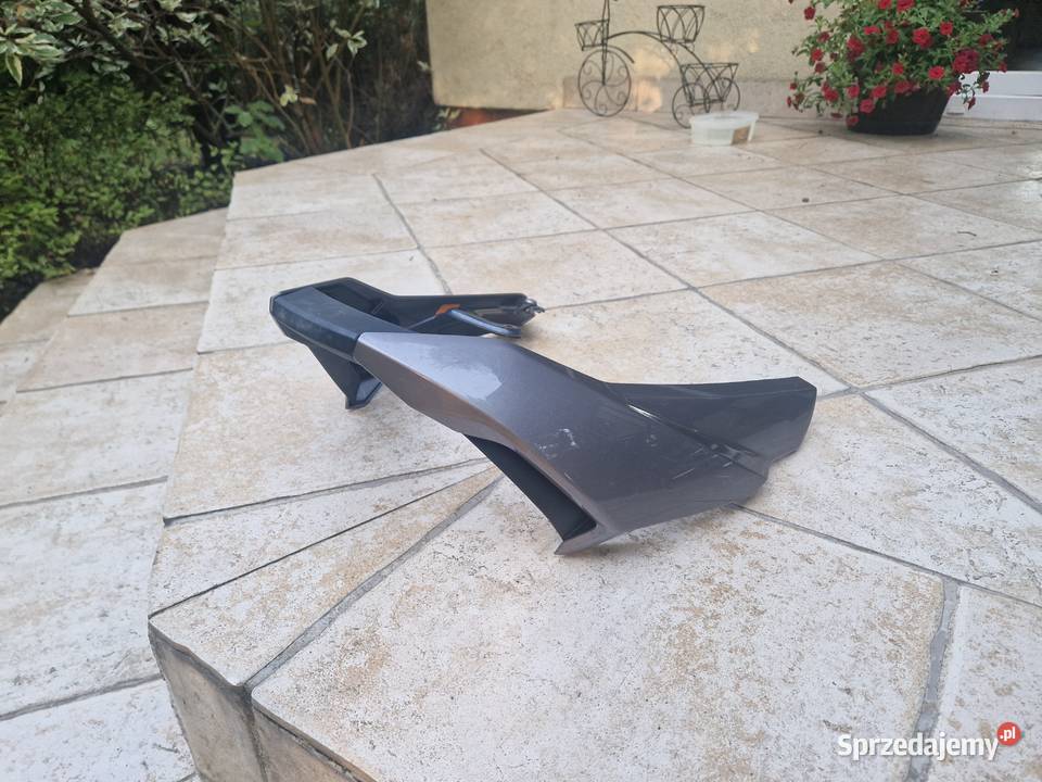 Pług osłona dolna silnika Triumph Tiger 660 Łomianki Dolne