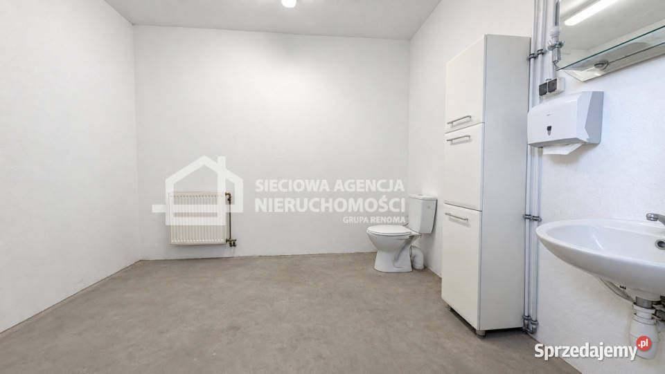 Lokal Kartuzy 560m2