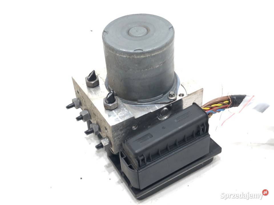 POMPA ABS BMW E83 67620593424682 30 218 0311 osobowe