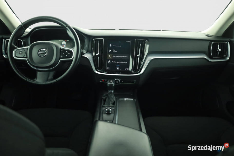 Volvo V60 D3 20 pełny VAT Bielany Wrocławskie sprzedam