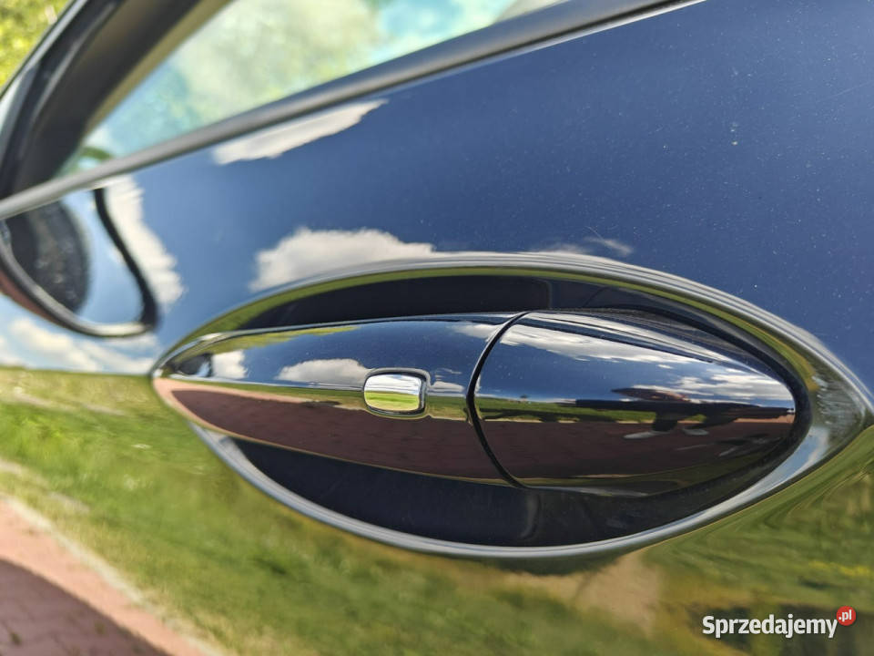Opel Insignia B 2017 czujnik zmierzchu Karczew