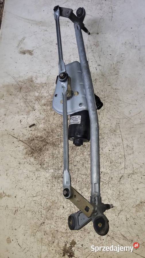 Mechanizm wycieraczek przednich Toyota Avensis I osobowe