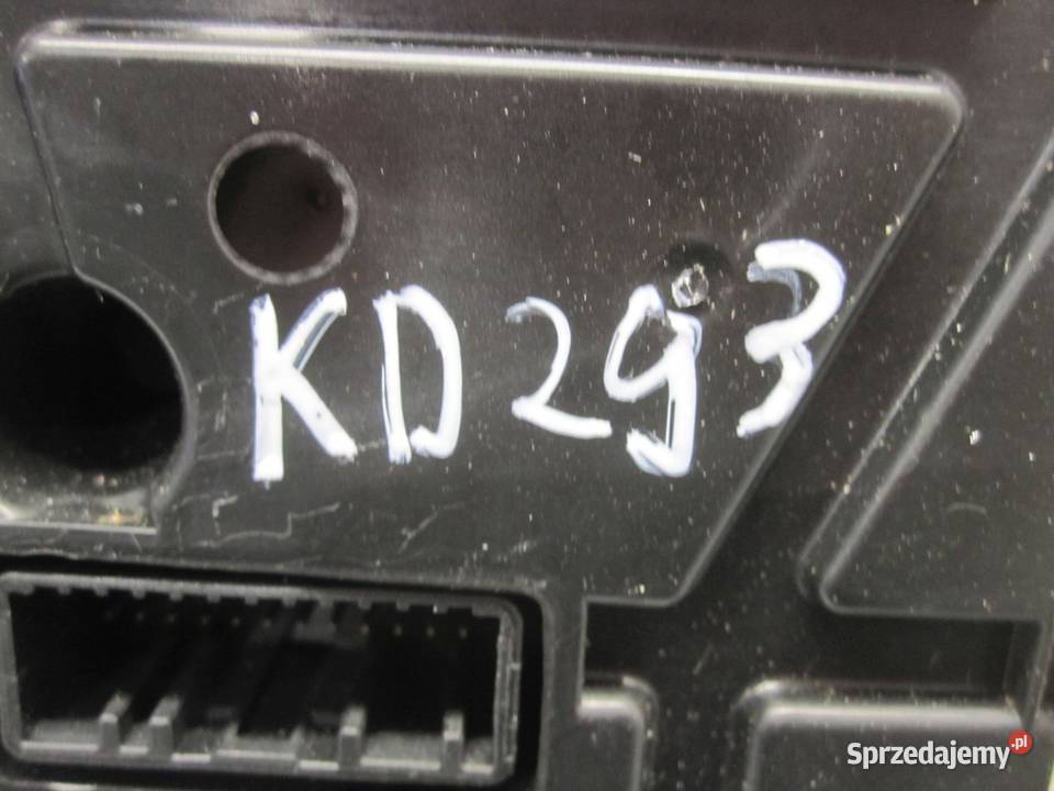 RENAULT CLIO 13r licznik zegary 248108588R świętokrzyskie Kielce