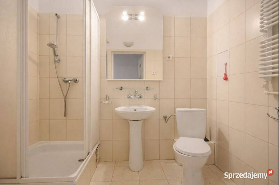 sprzedaży mieszkania Lublin 53m 2 pokojowe