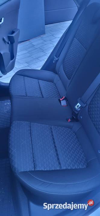 KIA RIO Salon Polska nieuszkodzony Grodzisk Mazowiecki sprzedam