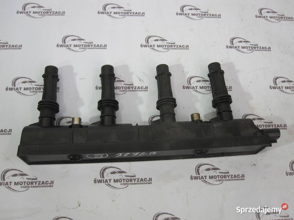 CORSA ASTRA 14 16V A14XER 13r 100 cewka